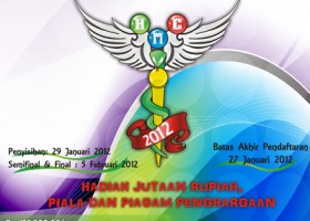 Hippocrates Medical Championship (HMC) 2012