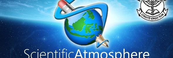 Scientific Atmosphere 2012